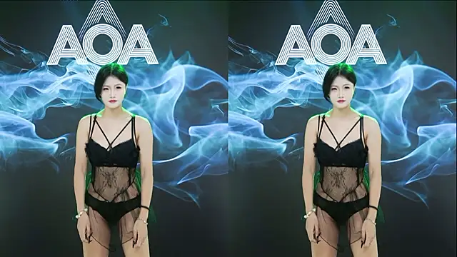 AOA-111 webcam