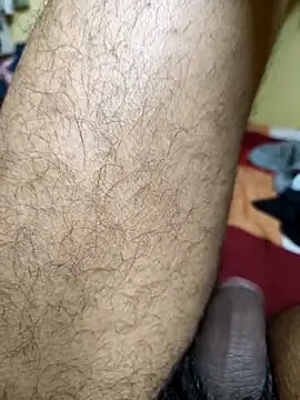 GappingHotbed webcam