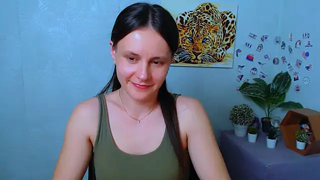 ValeriaHeart_ webcam