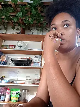 dahian_charlote02 webcam