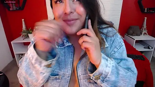 _poison_sweet webcam