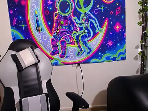 Tom_y_fresita webcam