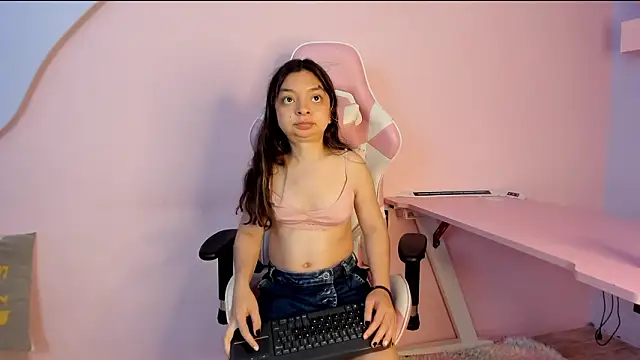 CharlotteMuller webcam