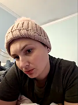 MilfyMrsRobinson webcam