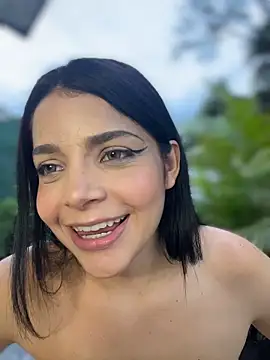 ArieliciousXXX's Live Sex Cam Show