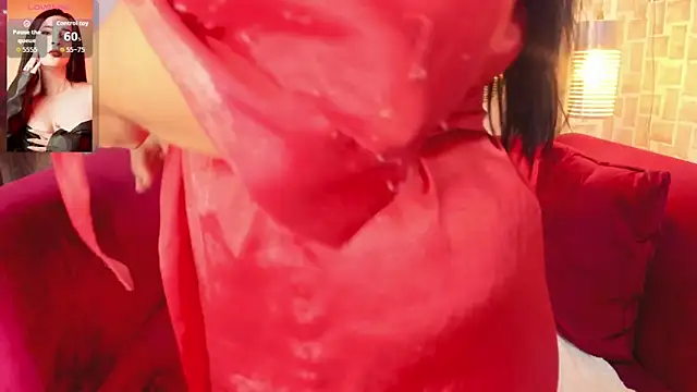 bella_williamss_ (F milf) - CUBE ICE IN NIPPLES