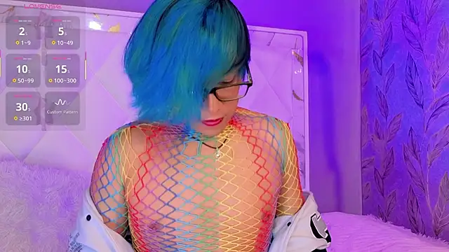 dannyhot_ (M young) - SEND ME KISSES