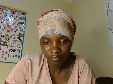 alexxa_ebony (F young) - SQUIRT FOR ZDADDY