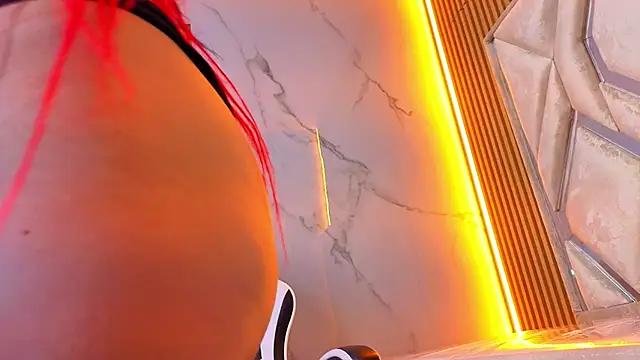 Nova_Kitty_Tx webcam