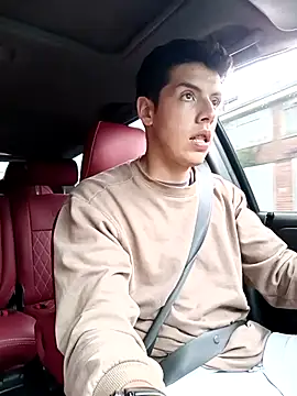 maximo_15_ (M young) - Cum show