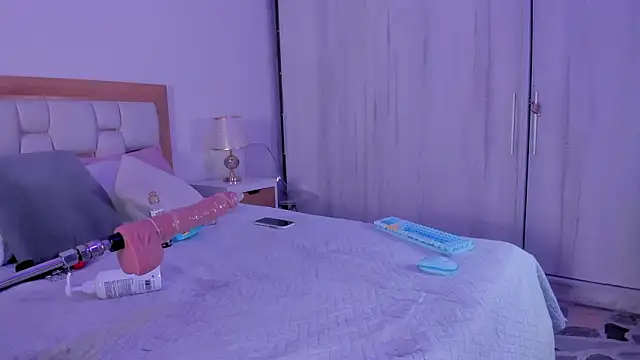 elena_mature (F mature) - LINK MACHINE 5 MIN