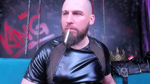 ArmandoSteel4u webcam