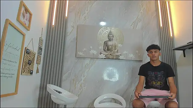 SWEET_RABBIT1 webcam