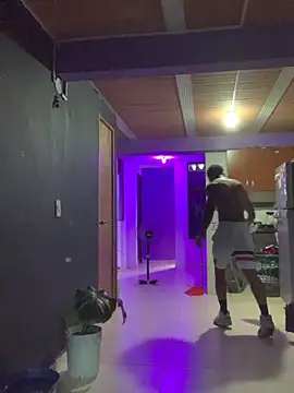 Salomon_koude webcam