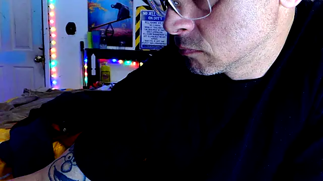 Buffshagswell webcam