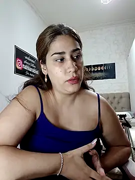 nahiarabiel33 webcam