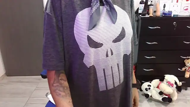 thomascooper7 webcam