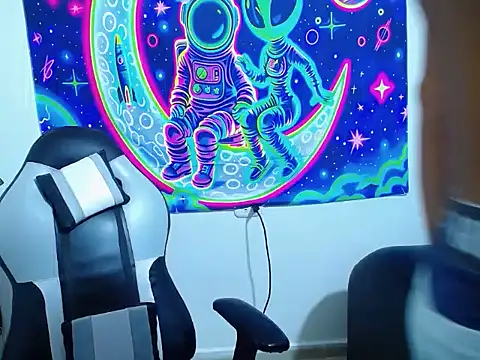 Tom_y_fresita webcam