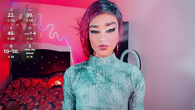 Kendall_hornyy webcam