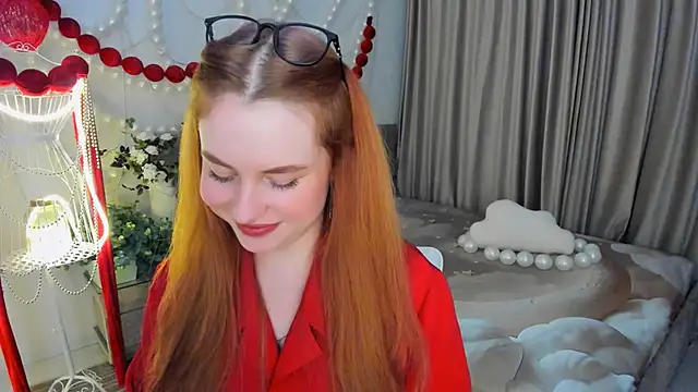 AirySilhouette webcam