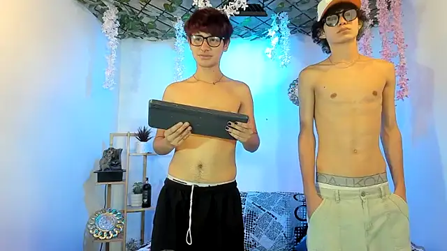 Bastian_boyshot77 webcam