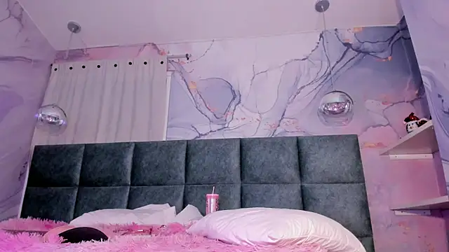 AntonellaRossi webcam