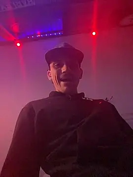 Polaroid_White webcam