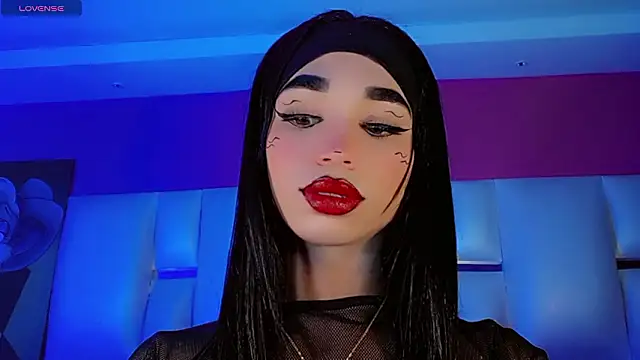 JessiscaWalker webcam