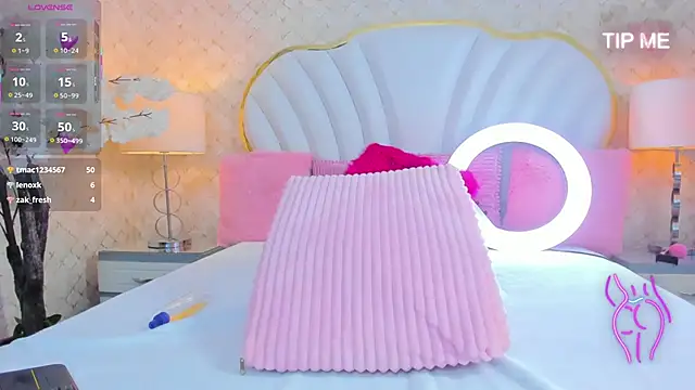 KendalStallyon webcam