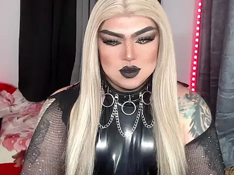 michellevixen922 webcam