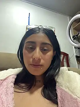 Violeet-Smith webcam