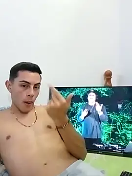 James_carterxx webcam