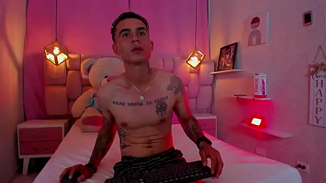 Irina_and_Max webcam