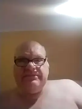 jk6t (M grandpa) - Ein Auto