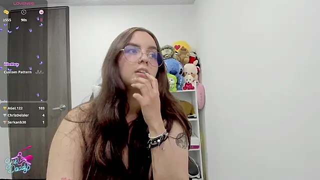 valery7rose_ - Valery7rose_'s free webcam - UK Sex Cams