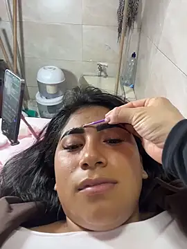 LinnaGardenia webcam