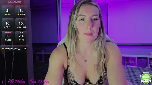 Daisydelicious webcam