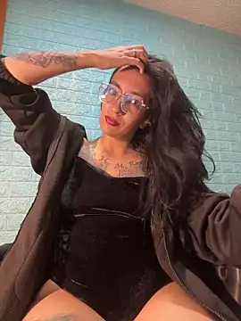 SALOME_KORLAND webcam