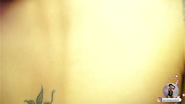 Marianamonroe_ webcam