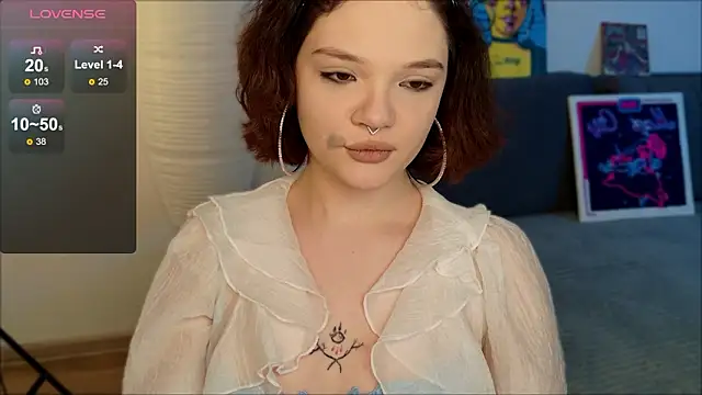 Sweety_cheeky webcam