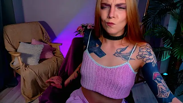 cherrie_sherry webcam