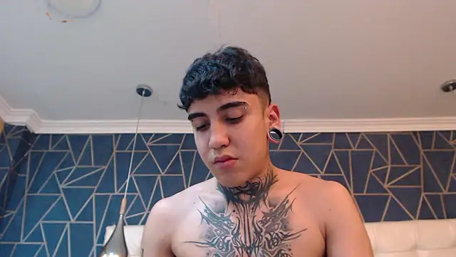 markolsenn - MarkOlsenn's free webcam - UK Sex Cams