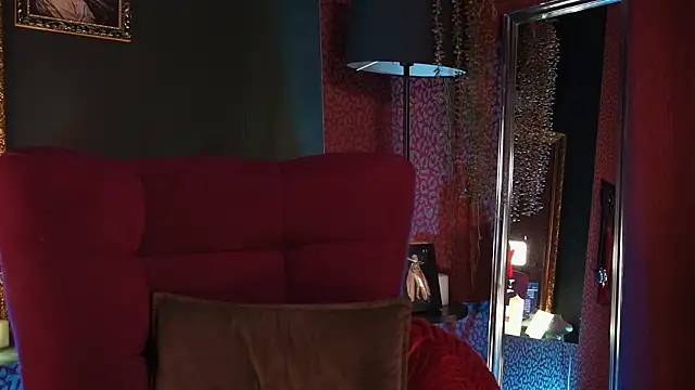 SilentObsession webcam