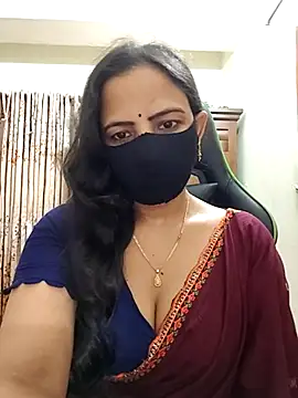 Payel-Sen Live Webcam on Stripchat