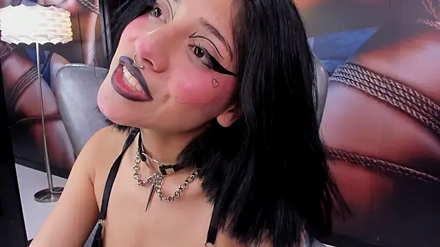 foxy_monserrat webcam