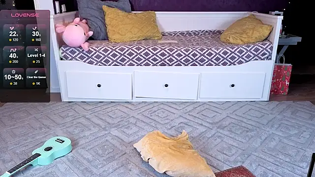 missyourtouch webcam