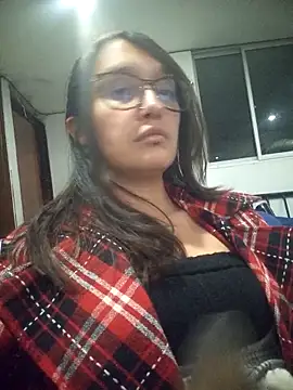 Karla-giraldo_1 webcam