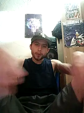 Mich_Stev9524 webcam