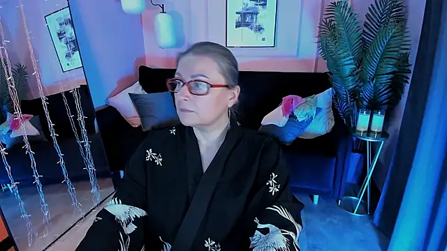 AlexandraKind webcam