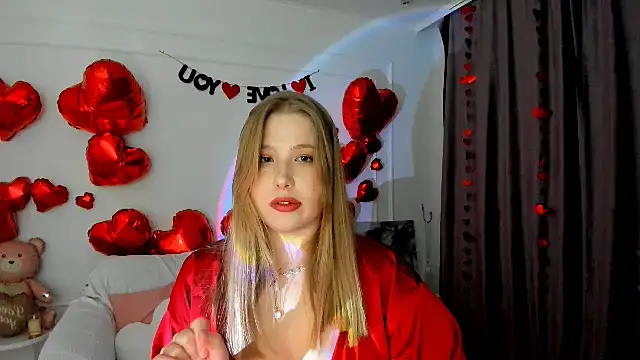 SweetDaylight webcam